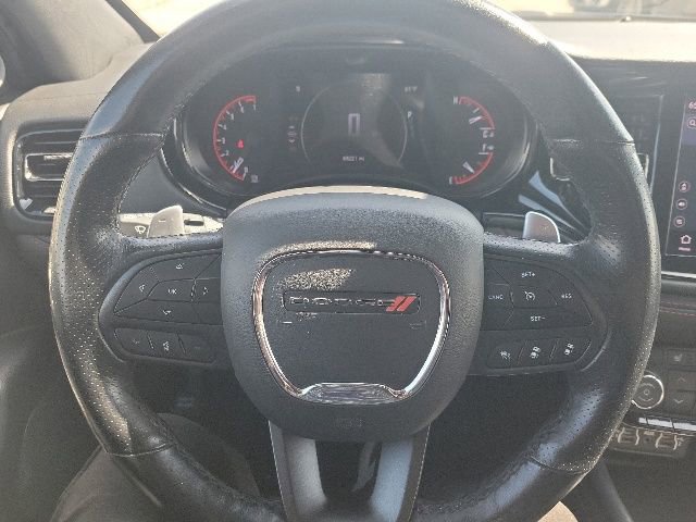 Used 2024 Dodge Durango GT RWD image 14