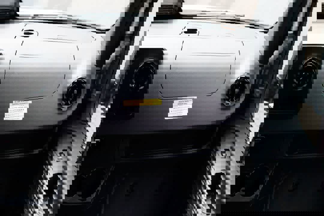 New 2025 Mercedes-Benz Sprinter 2500 image 27