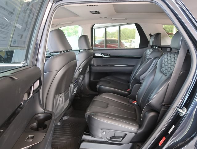 Used 2021 Hyundai Palisade Limited FWD image 34