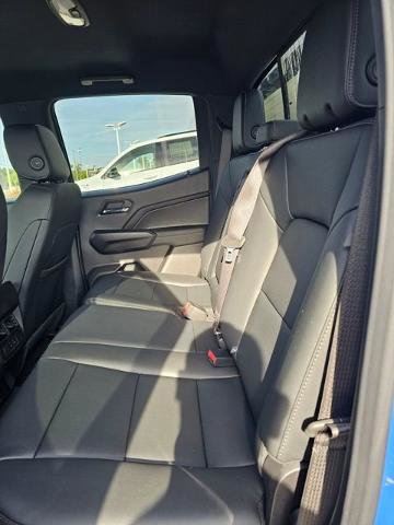 New 2026 GMC Canyon Elevation w/ Convenience Package RWD image 19