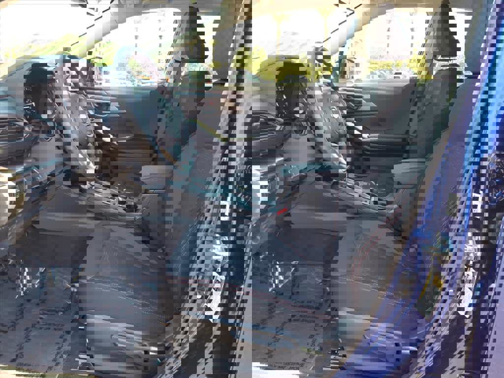 Used 2024 Subaru Impreza 2.0i Sport image 26