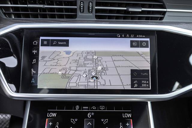 Used 2021 Audi A6 Premium Plus w/ Premium Plus Package AWD/4WD image 17