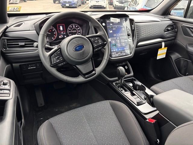 New 2026 Subaru Forester Premium AWD/4WD image 18
