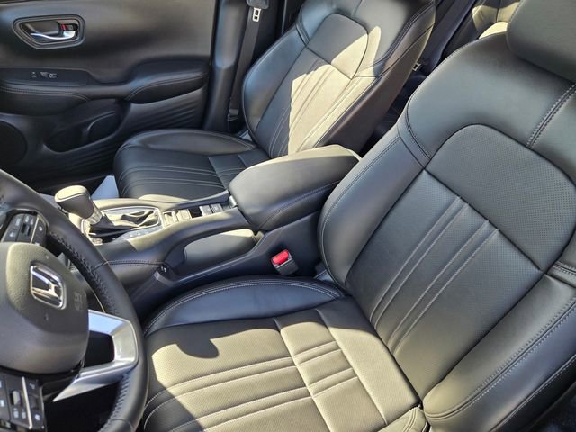 New 2026 Honda HR-V EX-L image 18