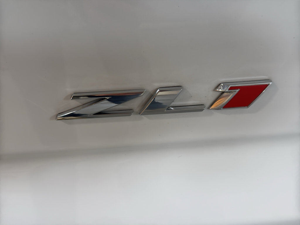 Used 2023 Chevrolet Camaro ZL1 image 13