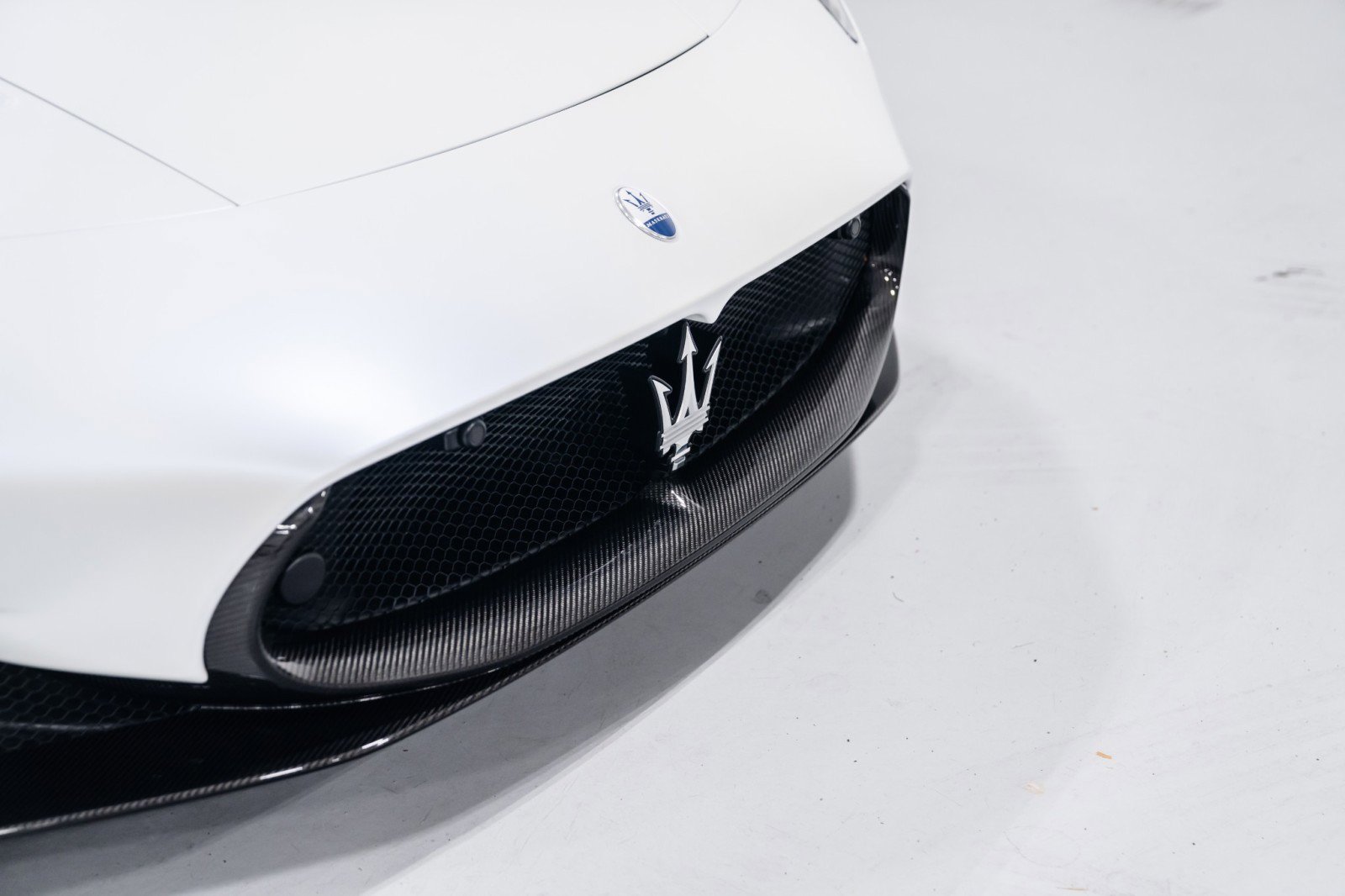 Used 2022 Maserati MC20 Coupe image 33