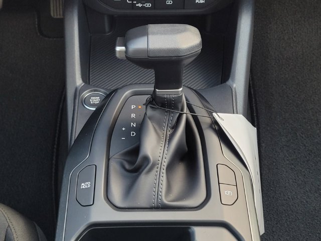 New 2026 Kia K4 FWD image 17
