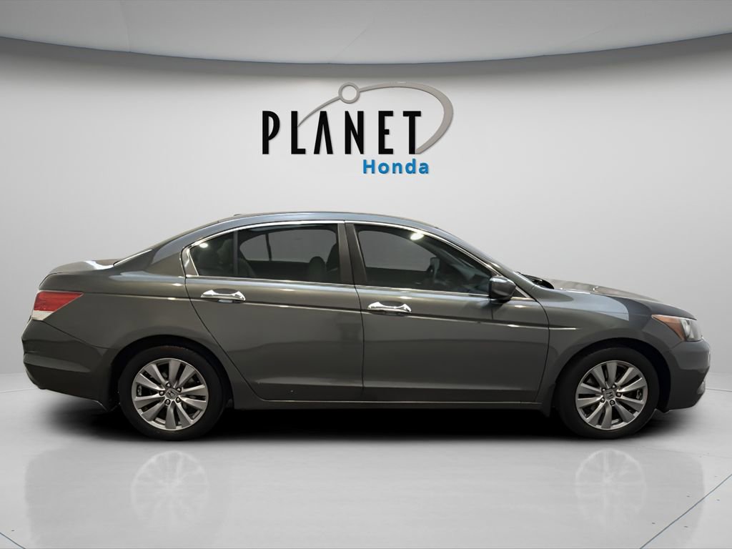 Used 2012 Honda Accord EX-L image 10