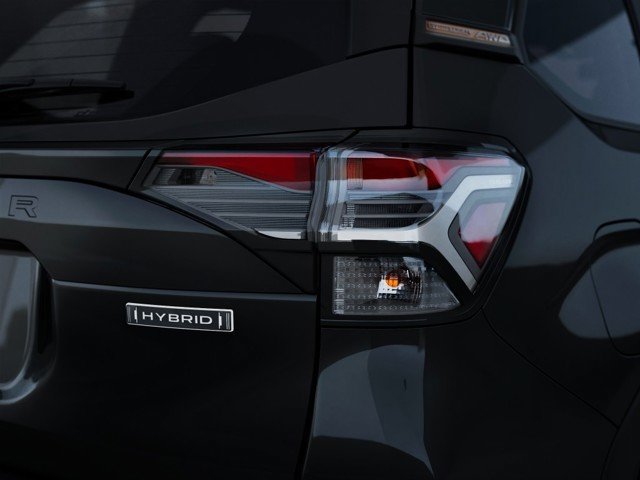 New 2026 Subaru Forester Touring AWD/4WD image 12