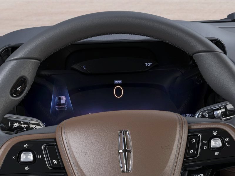 New 2026 Lincoln Aviator Reserve AWD/4WD image 13