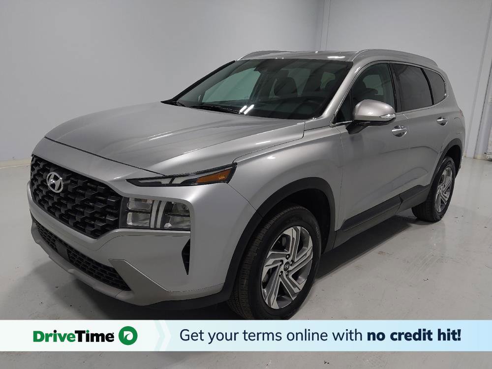 Used 2023 Hyundai Santa Fe SEL image 1