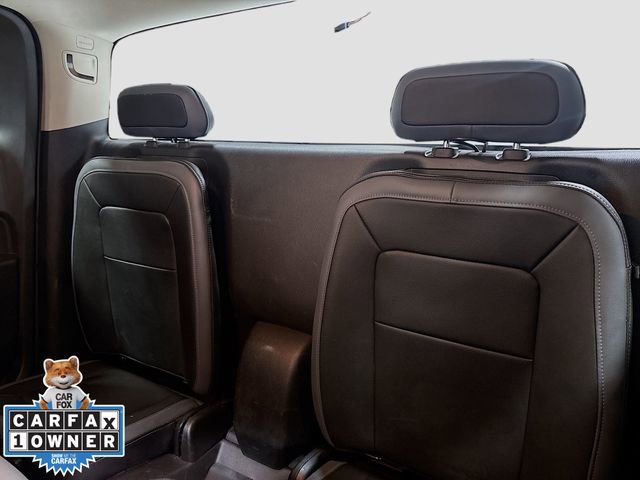 Used 2016 Chevrolet Colorado W/T image 24