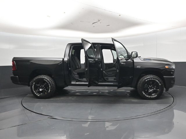 New 2027 RAM 1500 Warlock AWD/4WD image 60