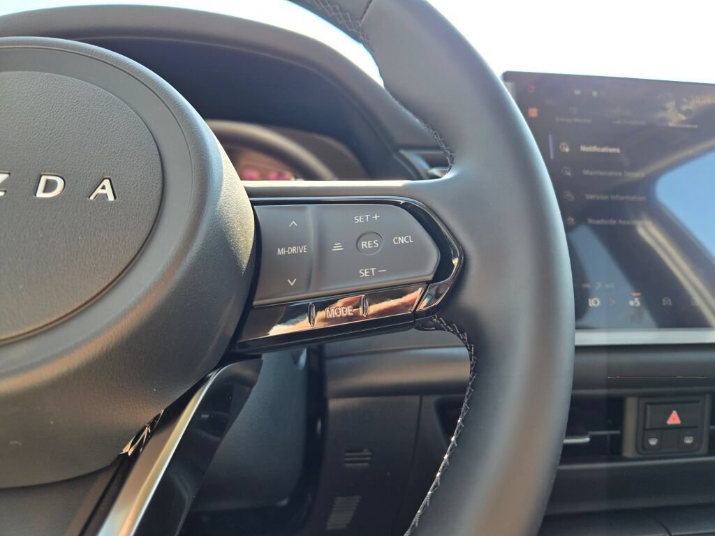 New 2026 MAZDA CX-5 Preferred AWD/4WD image 26