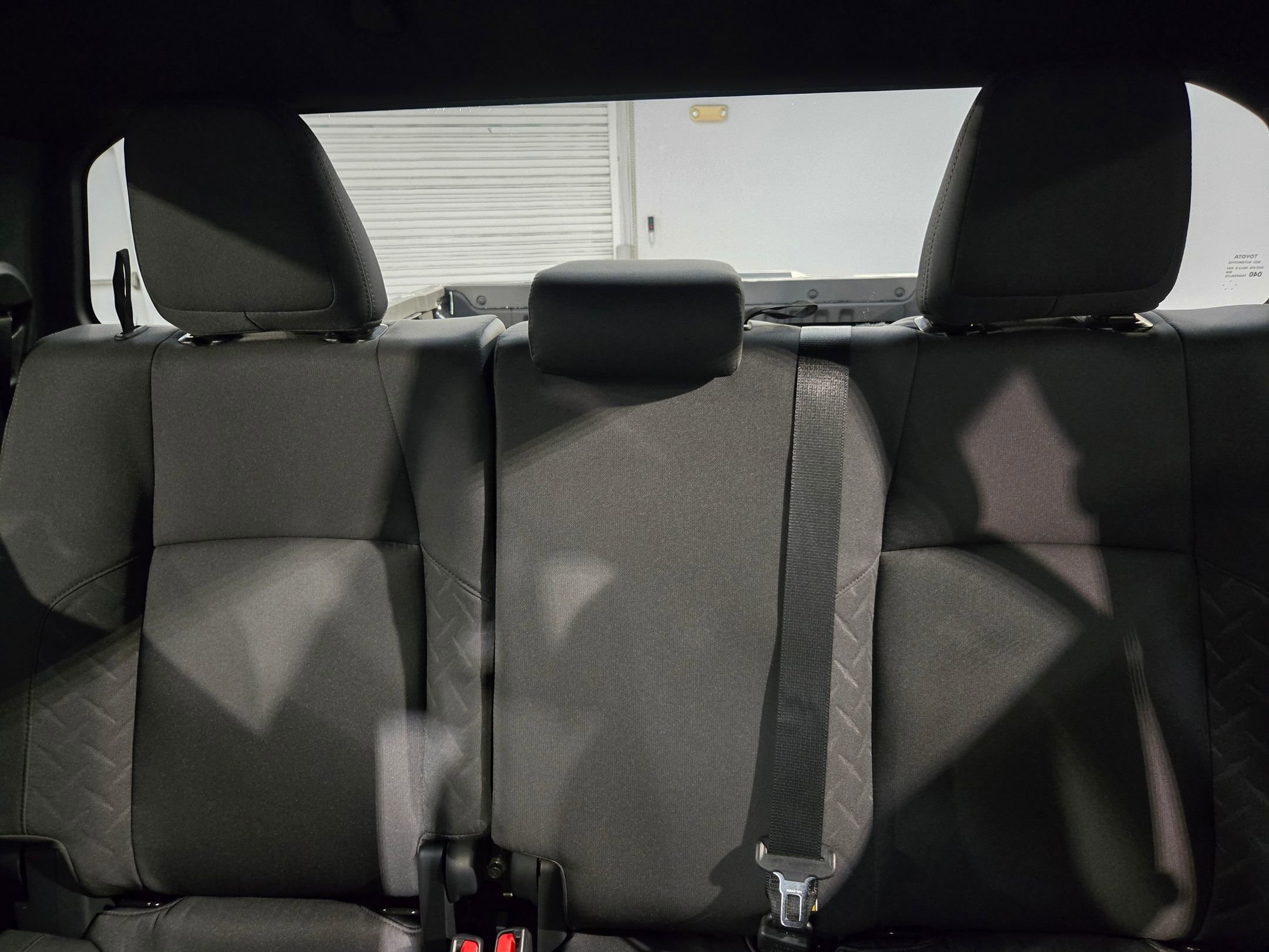 Used 2024 Toyota Tacoma SR image 29