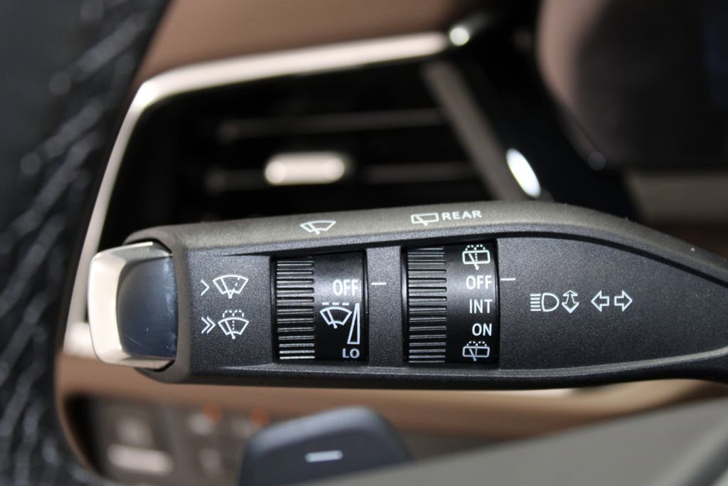 New 2026 Chevrolet Tahoe High Country image 40