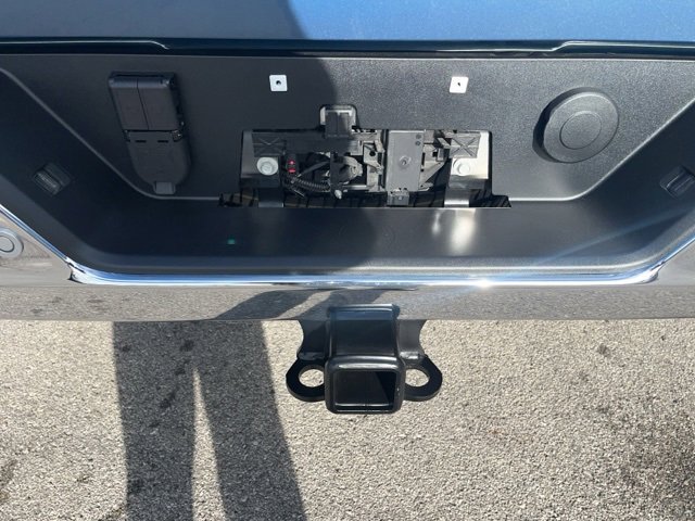New 2026 Chevrolet Silverado 2500 LT w/ All Star Edition image 14