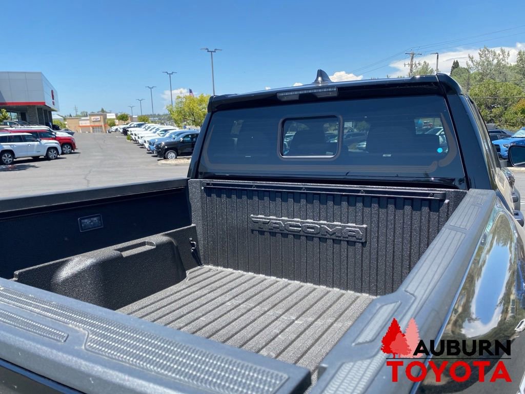 New 2026 Toyota Tacoma TRD Off-Road AWD/4WD image 10