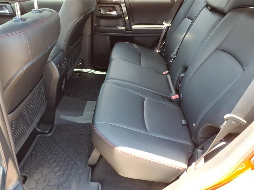 Certified 2024 Toyota 4Runner TRD Pro AWD/4WD image 14