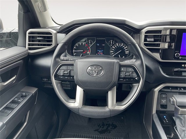 Used 2024 Toyota Tundra SR5 image 12