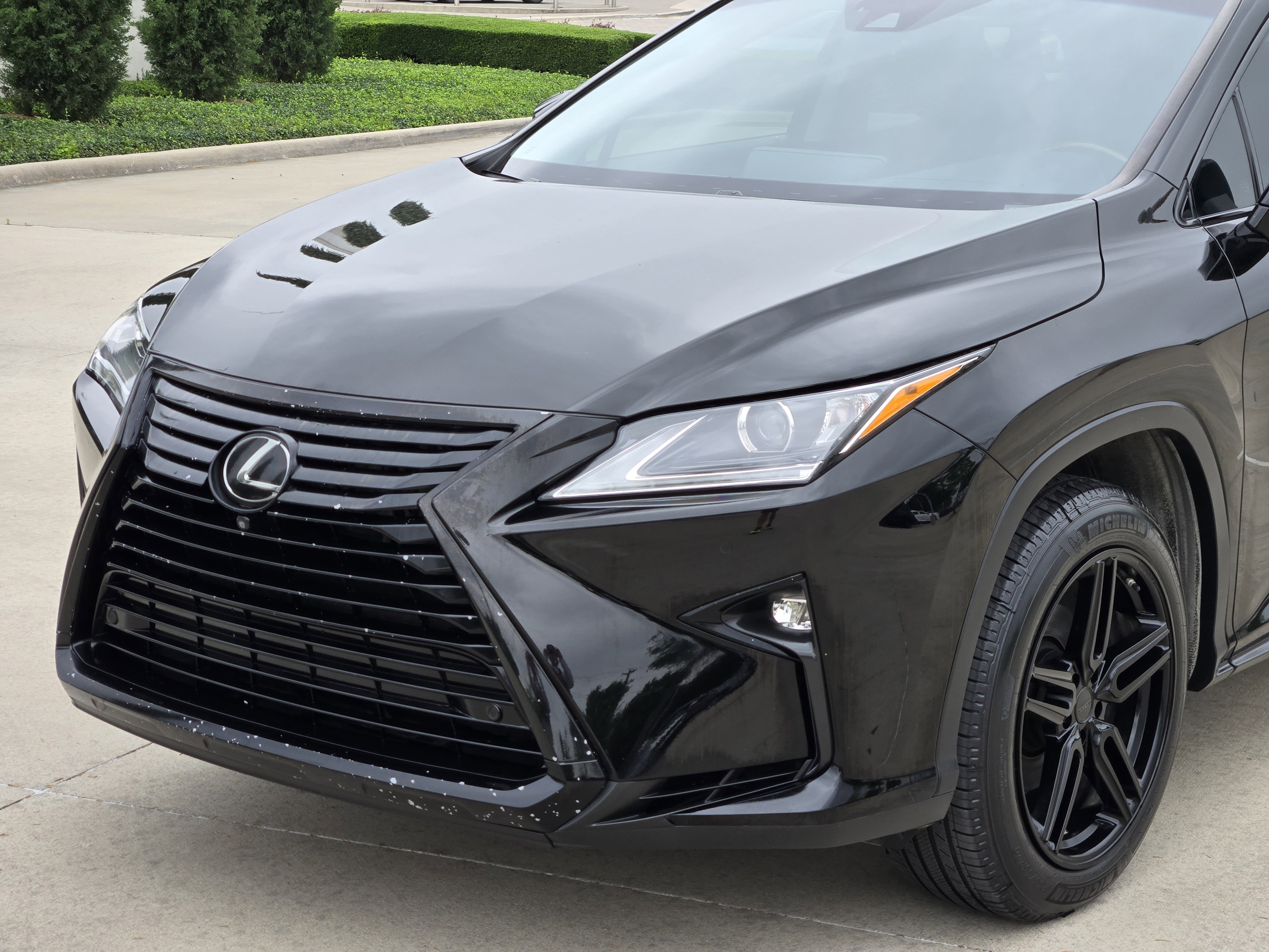 Used 2019 Lexus RX 350 FWD w/ Navigation Package image 12
