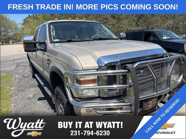 Used 2009 Ford F350 FX4