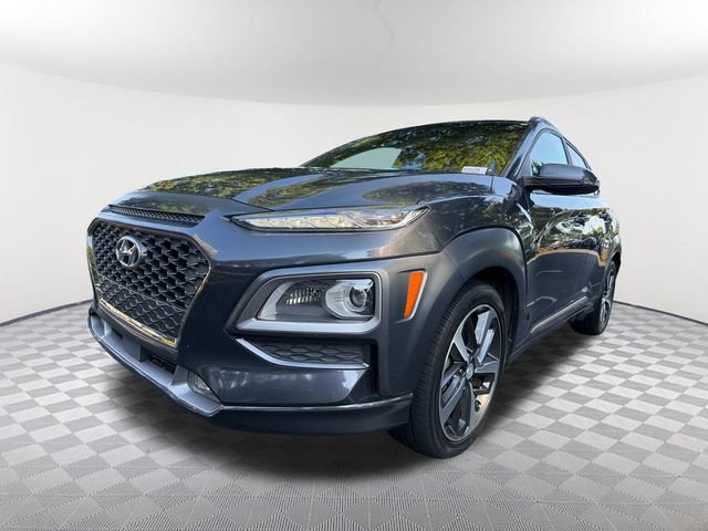 Used 2018 Hyundai Kona Ultimate FWD image 1