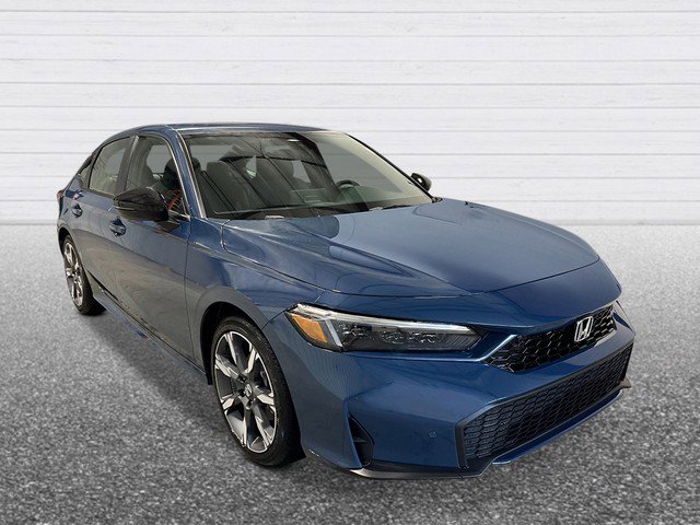 New 2026 Honda Civic Sport Touring image 10