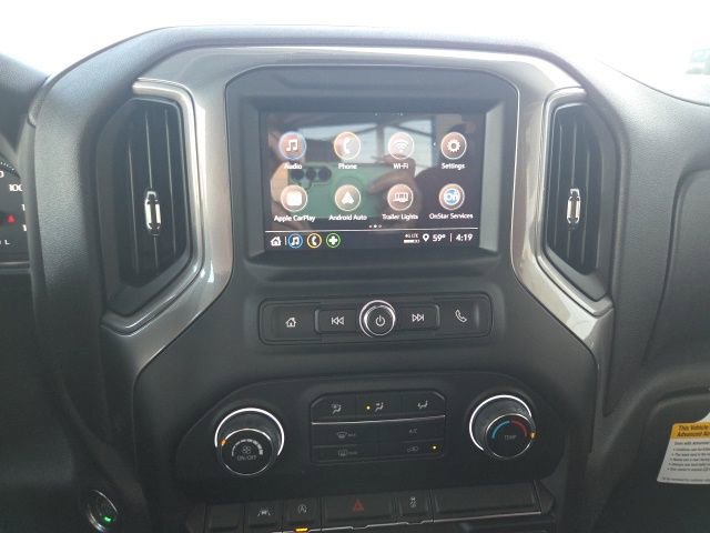 New 2026 Chevrolet Silverado 1500 W/T w/ WT Value Package image 25