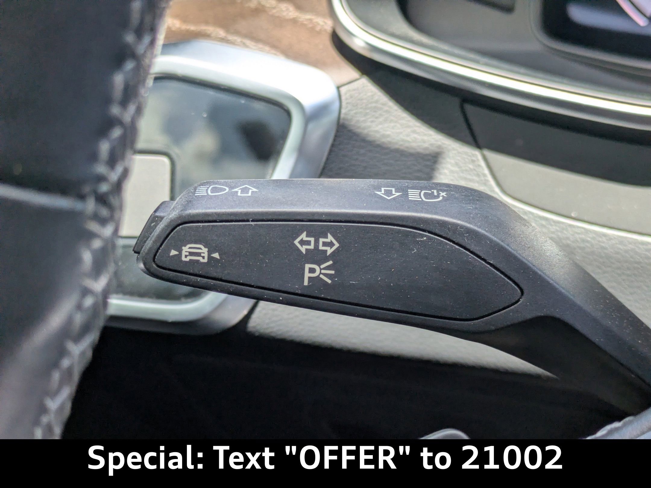 Certified 2021 Audi A6 Premium Plus w/ Premium Plus Package image 31