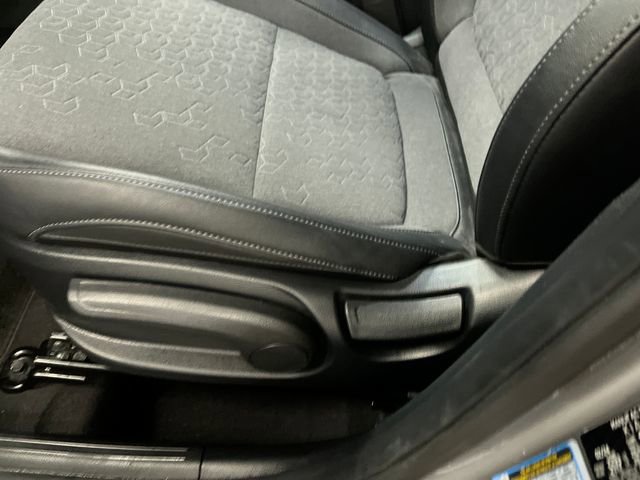 Certified 2024 Kia Seltos S image 12