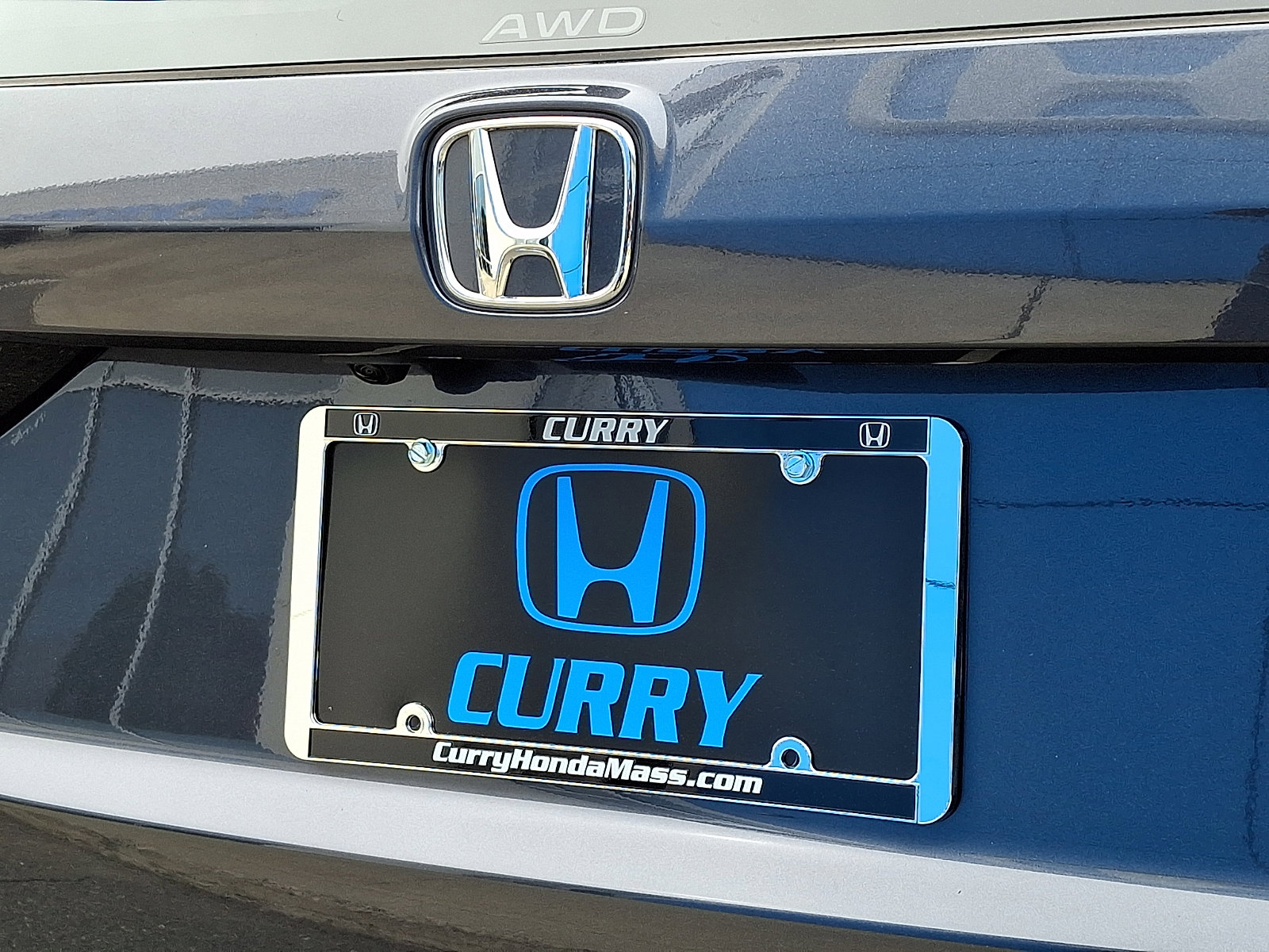 Used 2023 Honda CR-V EX-L image 30