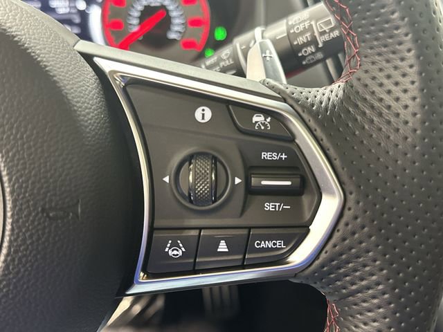 Used 2024 Acura RDX A-Spec image 40