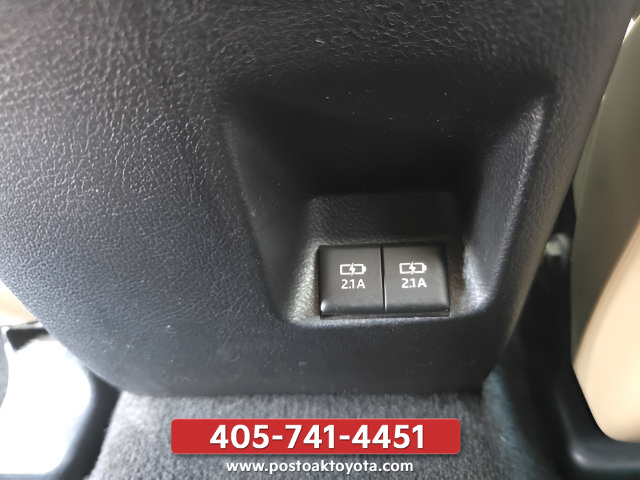 Used 2020 Toyota 4Runner SR5 RWD image 24