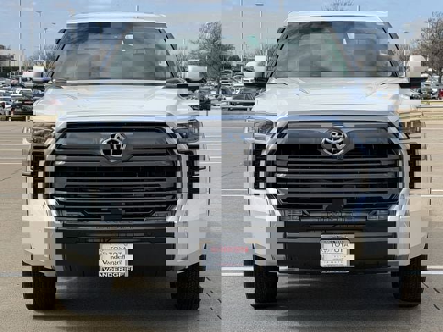 Used 2024 Toyota Tundra Limited image 7
