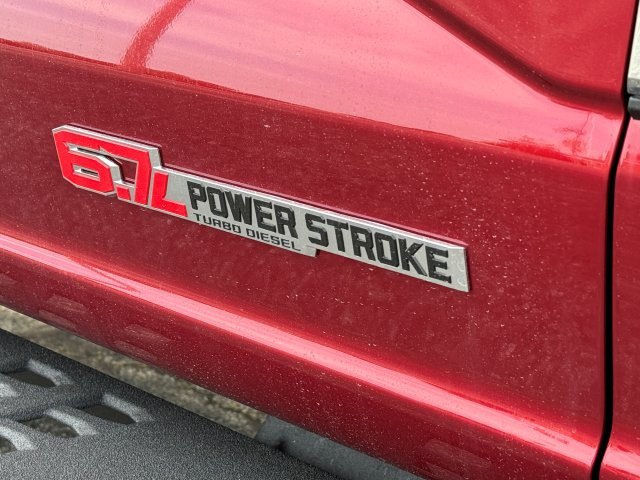 New 2025 Ford F350 Lariat w/ Lariat Ultimate Package image 10