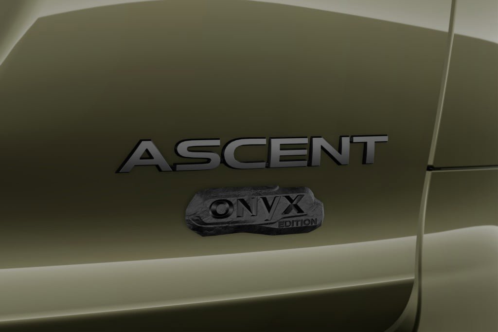 New 2026 Subaru Ascent Bronze Edition AWD/4WD image 15