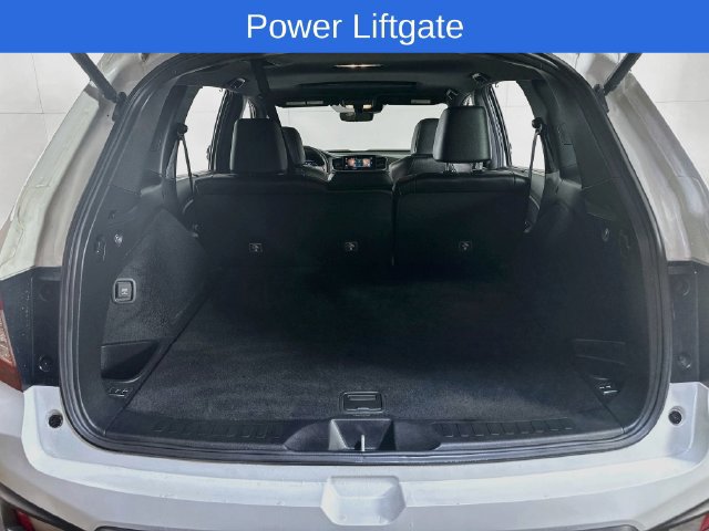 Used 2023 Honda Passport TrailSport image 11
