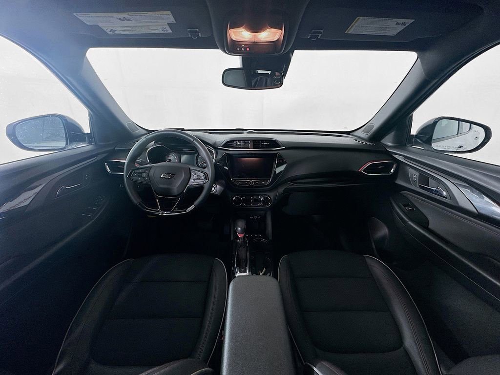 Used 2023 Chevrolet TrailBlazer RS w/ Convenience Package image 10