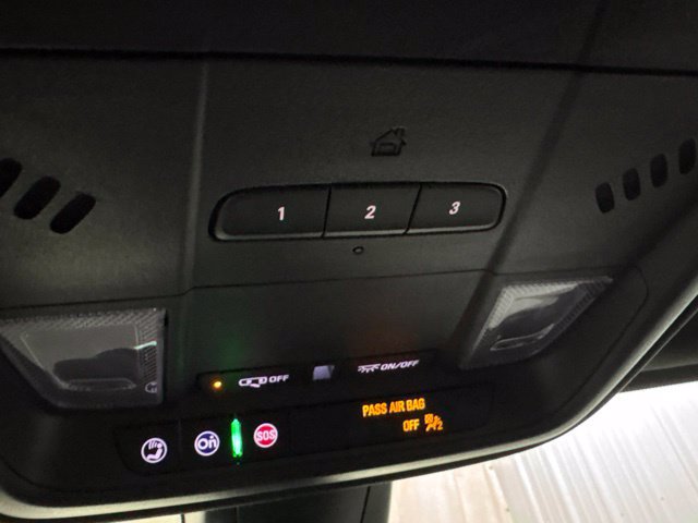 Used 2024 Cadillac XT5 Luxury AWD/4WD image 36