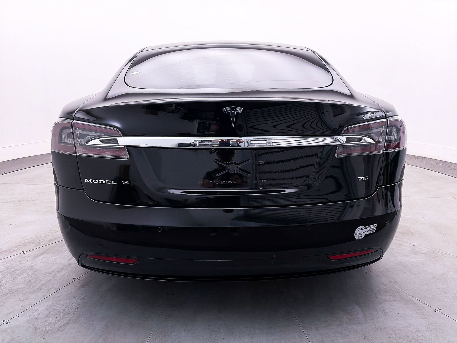 Used 2017 Tesla Model S 75 image 7