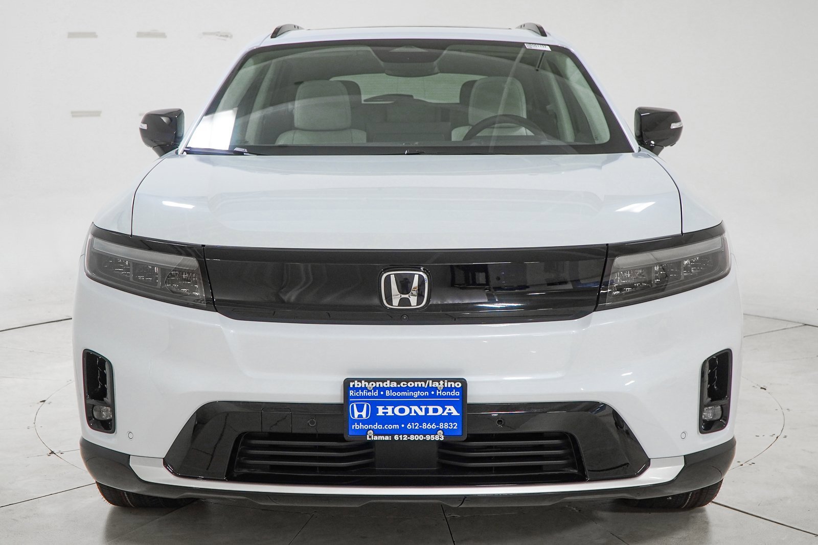 New 2026 Honda Prologue Elite image 2