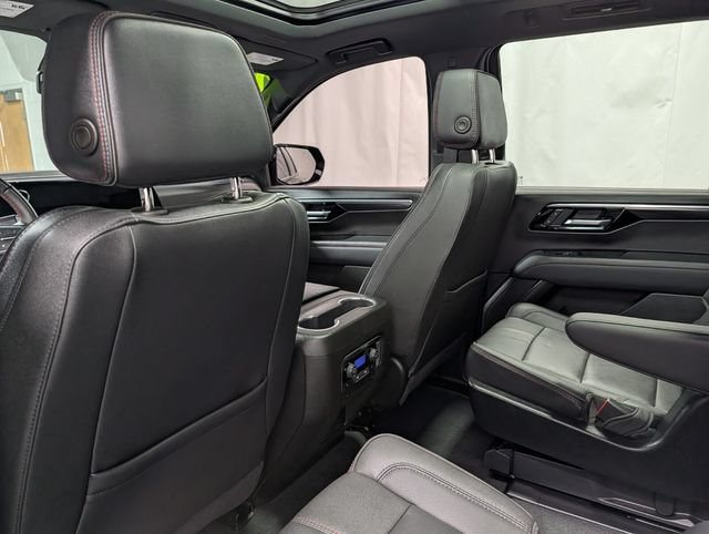 Certified 2025 Chevrolet Tahoe RST w/ Comfort Package AWD/4WD image 14