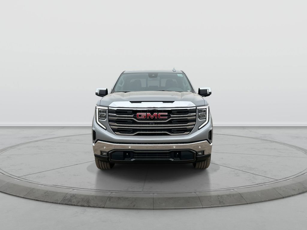 New 2026 GMC Sierra 1500 SLT w/ SLT Premium Plus Package AWD/4WD image 3