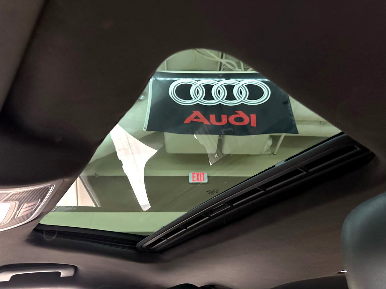 Used 2014 Audi A6 3.0T Prestige w/ Prestige Package image 26