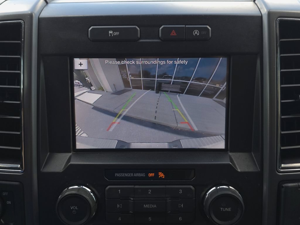 Used 2019 Ford F150 XLT RWD image 21