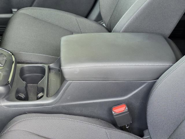 Used 2025 Honda CR-V EX image 9