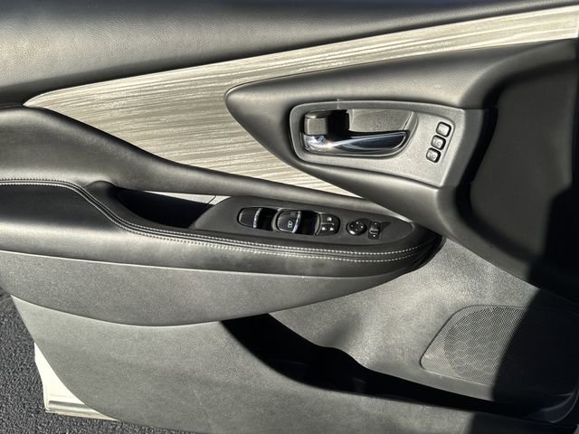 Used 2018 Nissan Murano SL image 7