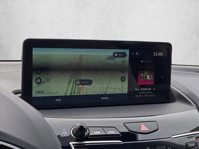 New 2026 Acura RDX SH-AWD w/ Technology Package image 13