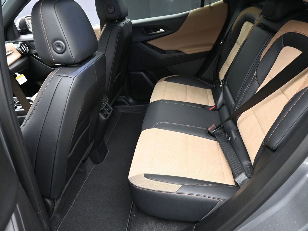 New 2026 Chevrolet Equinox ACTIV w/ Convenience Package III image 10